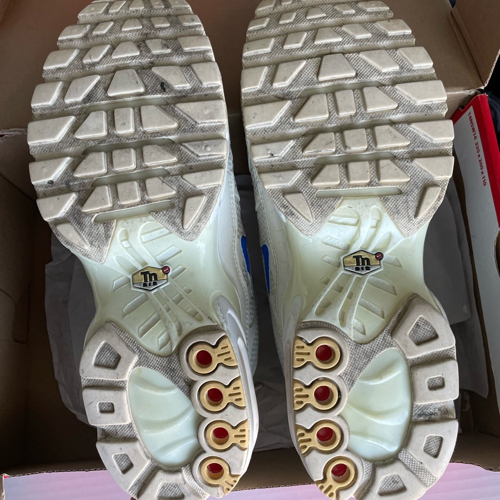 Men’s Air Max TN Size 8.5 - Picture 5 of 8